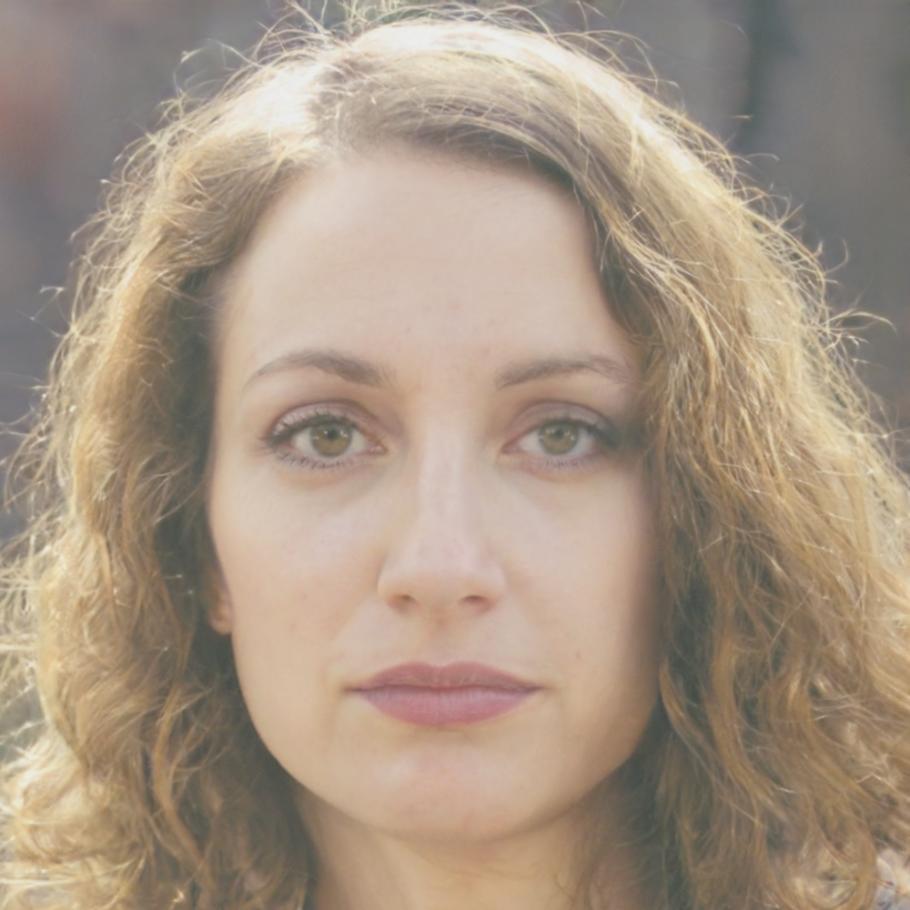 Ritratto di Celestina Morandi, UX designer